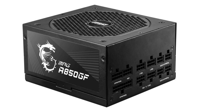 How to Choose a Power Supply for Your PC