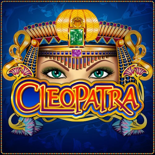 Cleopatra Slot Game Review