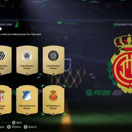 Best EA FC 25 Badges to Buy for Your FUT Squad