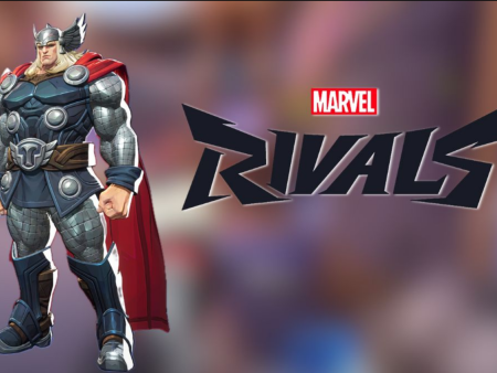 How Do You Get the Reborn from Ragnarok Thor Skin in Marvel Rivals?