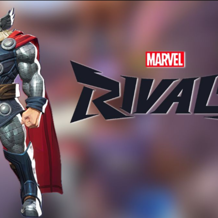 How Do You Get the Reborn from Ragnarok Thor Skin in Marvel Rivals?