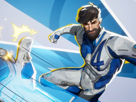 Mr. Fantastic Guide: Mastering Flexibility and Control in Marvel Rivals