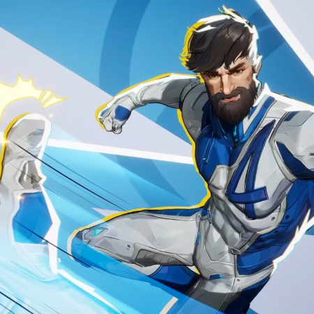 Mr. Fantastic Guide: Mastering Flexibility and Control in Marvel Rivals