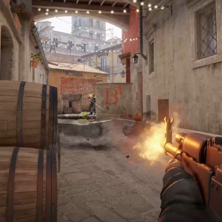 How to Check “Damage Dealt” in CS2