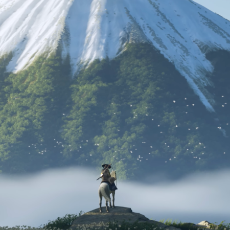 Top 5 PS5 Games Coming in 2025