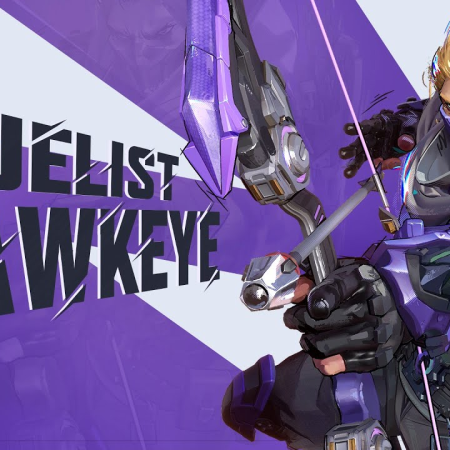 Hawkeye Guide Marvel Rivals: The Ultimate Marksman